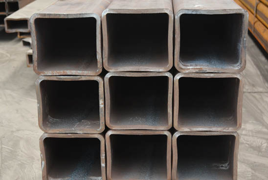 永城Q345B无缝方管