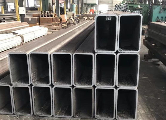 永城大口径矩形管