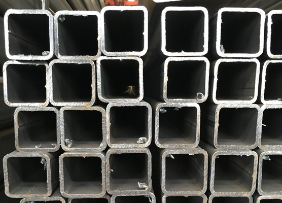 永城Q345B方矩管