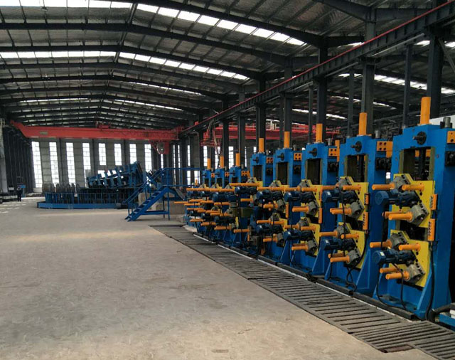 永城方矩管生产厂家