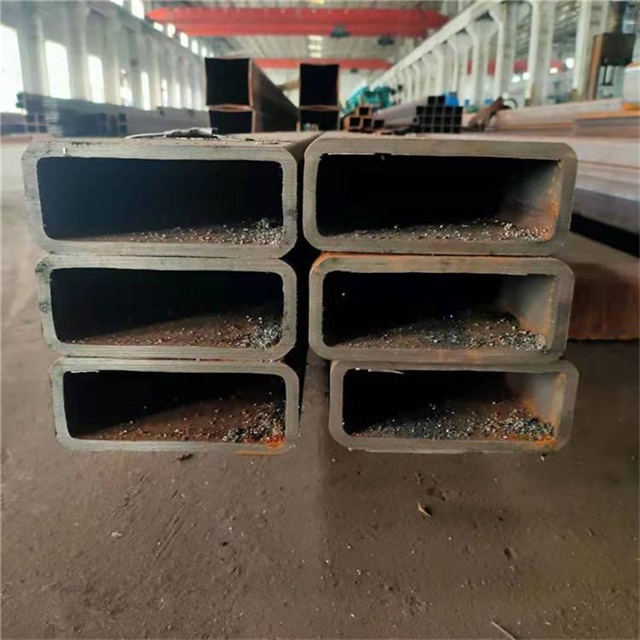 永城q345b厚壁方管