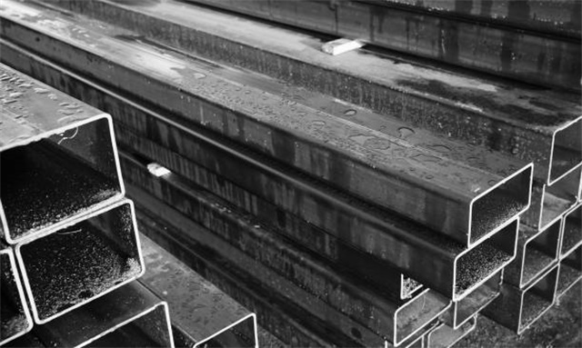 永城无缝方矩管类型