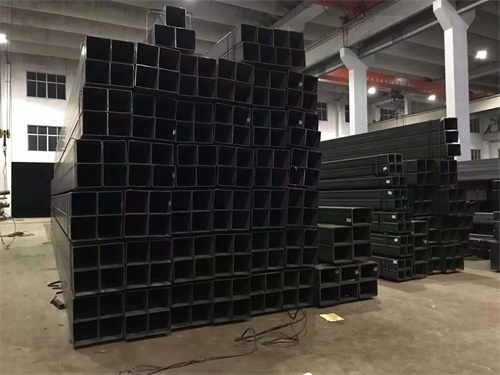 永城<font style='color:red'>冷拔方管</font>定做加工