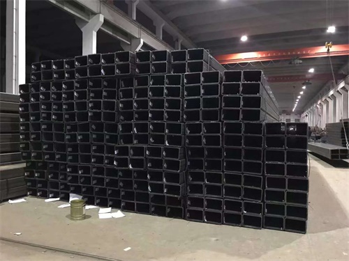 永城冷拔方管选型指南 工程采购怎么选
